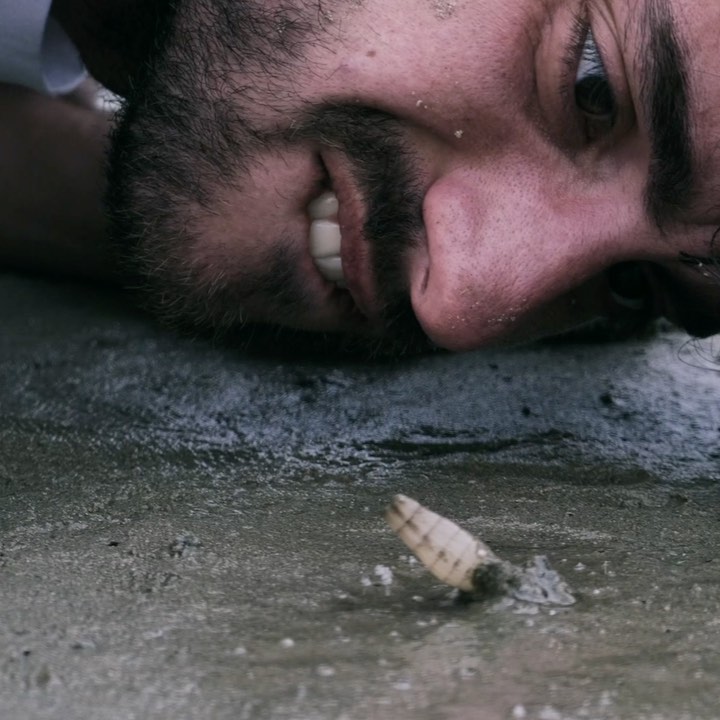 Jumping back on the instagram train with this new short film ‘The Cost of Couteau’. This time cutting right to the good bits. For those unfamiliar with couteau fishing, these bivalves can be spotted by the small ‘8’ shaped holes they leave in the tidal mud — placing salt on the hole causes them to surface. This acutely addictive and bizarre process was filmed on the beaches of Brittany, France which are teeming with life. Check www.bit.do/couteau for full 7 minute short on youtube.