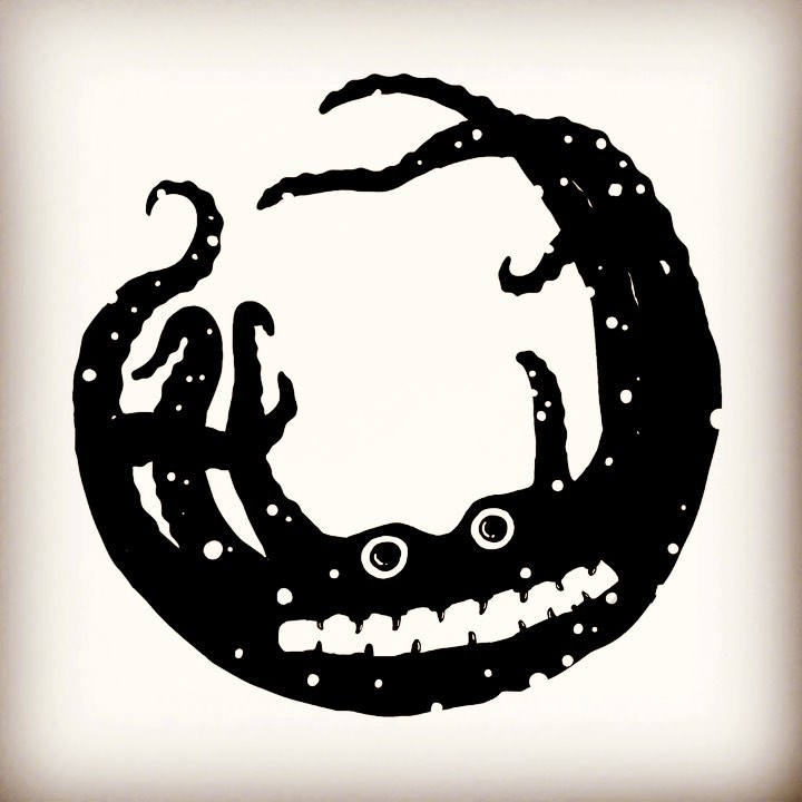 New website logo gif!